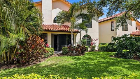 7274 VILLA D ESTE DRIVE