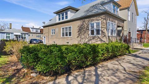 3252 E 136th Street