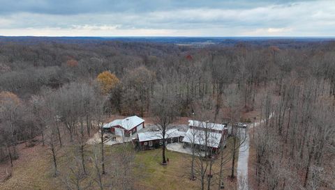 25065 Rock Springs Hollow Rd