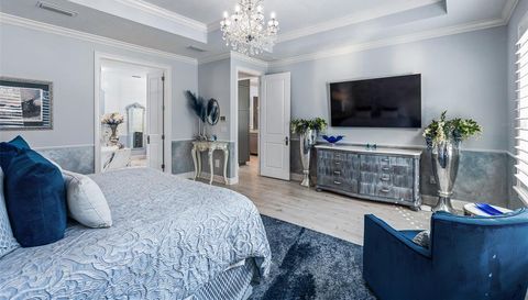 241 CONSERVATORY DRIVE