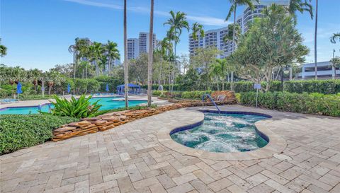 3500 Mystic Pointe Dr