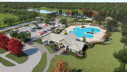 1833 HAMMOCK TRACE DRIVE