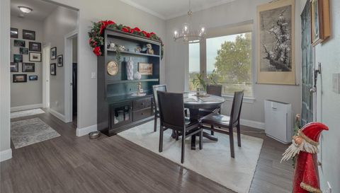 504 Cedar Mountain DR