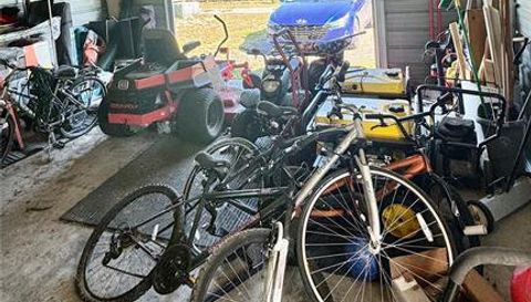 6709 COOPER CROSSING COURT