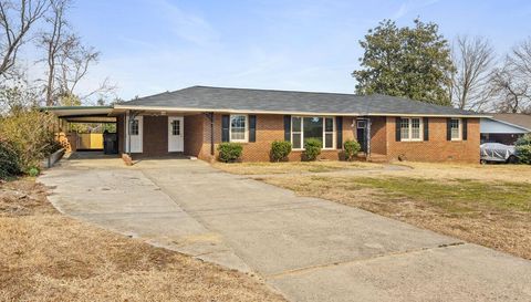 3606 Old Ironsides Blvd