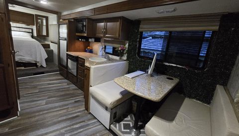 4650 Griffith Marina Rd