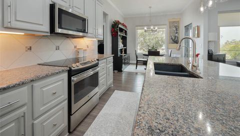 504 Cedar Mountain DR