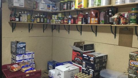 7965 W State Highway 146 Highway