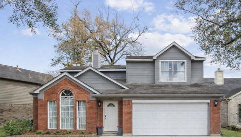 4922 Dobbin Springs Ln