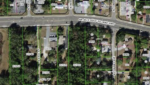 5656 W Gulf To Lake Hwy