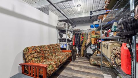 9200 Nike Road