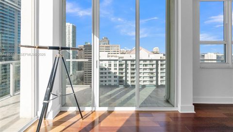 1155 Brickell Bay Dr