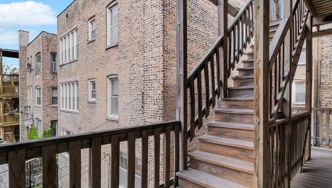 5132 S Drexel Avenue