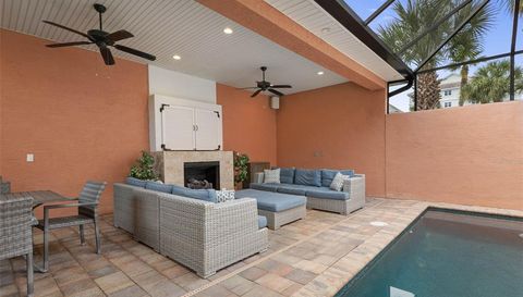 505 CINNAMON BEACH LANE