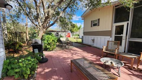 8 LONG HAMMOCK DRIVE