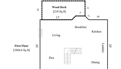2251 Nettlebrook Dr