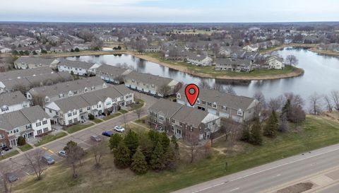 10910 Goodhue Street NE