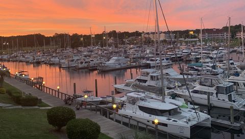 4609 Lightkeepers Way Unit 11I