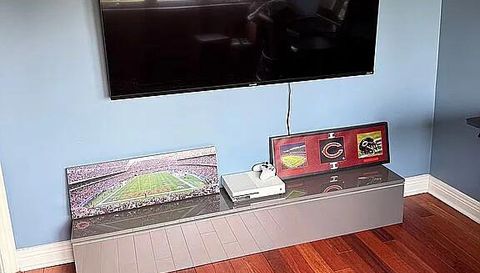 6N274 W Ridgewood Ln