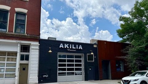 116 N Aberdeen Street