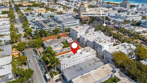 1027 Pennsylvania Ave