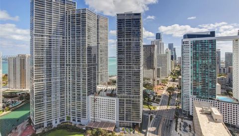 465 Brickell Ave