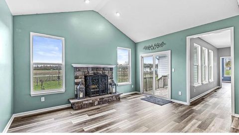 9830 S State Road 13 Fortville