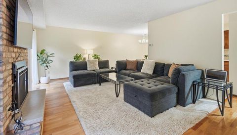 3640 Independence Avenue S