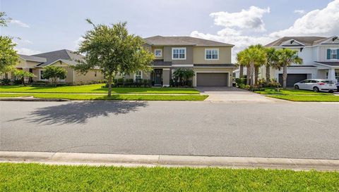1113 FIELDSTONE CIRCLE