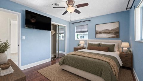 522 Wilshire Dr