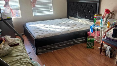 9213 Old Clydesdale Dr