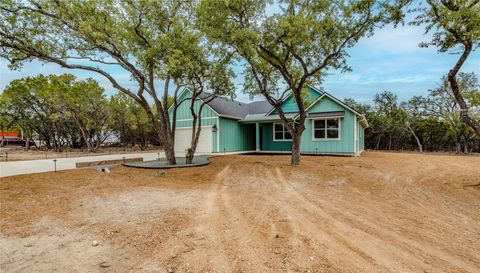 8 Huisache LN