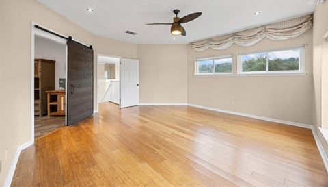 6000 Ironwood CV