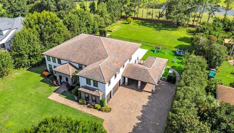 13643 LAKE CAWOOD DRIVE