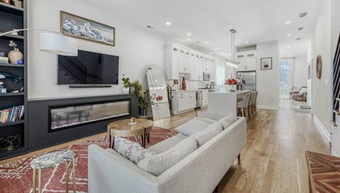 1707 S Jefferson Street