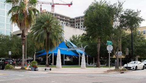 1002 Channelside DRIVE