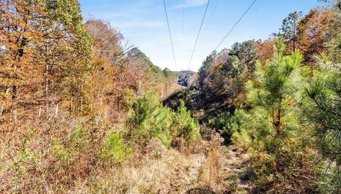 0 Hammock Rd Trussville