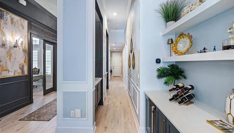 241 CONSERVATORY DRIVE