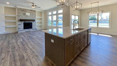 1 Craftsman @ Stone Canyon