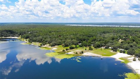 6848 SPRING LAKE ROAD