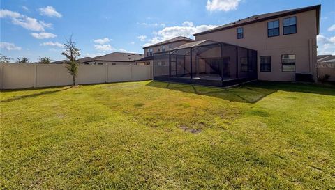 12643 HORSESHOE BEND DRIVE