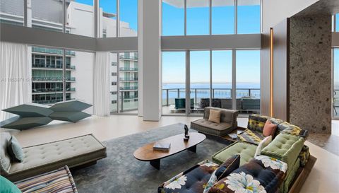 1300 Brickell Bay Dr