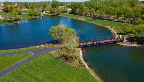 15232 Ingersoll Street