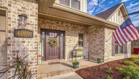 6089 Cherry Hill  Cir