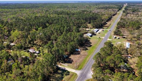 TBD SW STATE ROAD 24