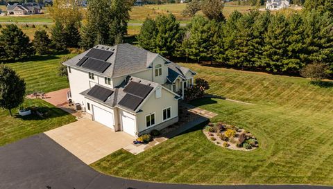 2728 Headland Court SW