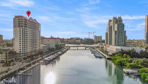 371 Channelside Walk Way