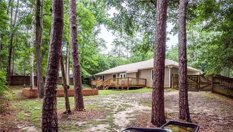 3321 Micanopy