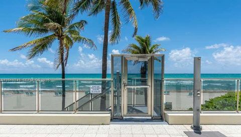 2501 N Ocean Dr
