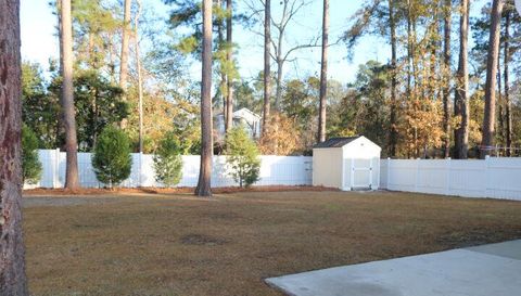 4801 Cherry Blossom Dr